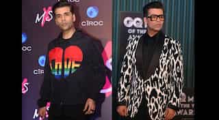 Karan Johar turns 47, Bollywood stars send him heartfelt wishes