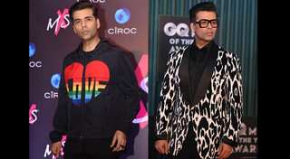 Karan Johar turns 47, Bollywood stars send him heartfelt wishes