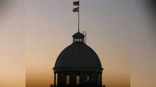 Groups sue over Alabama abortion law; judge blocks Mississippi ban
