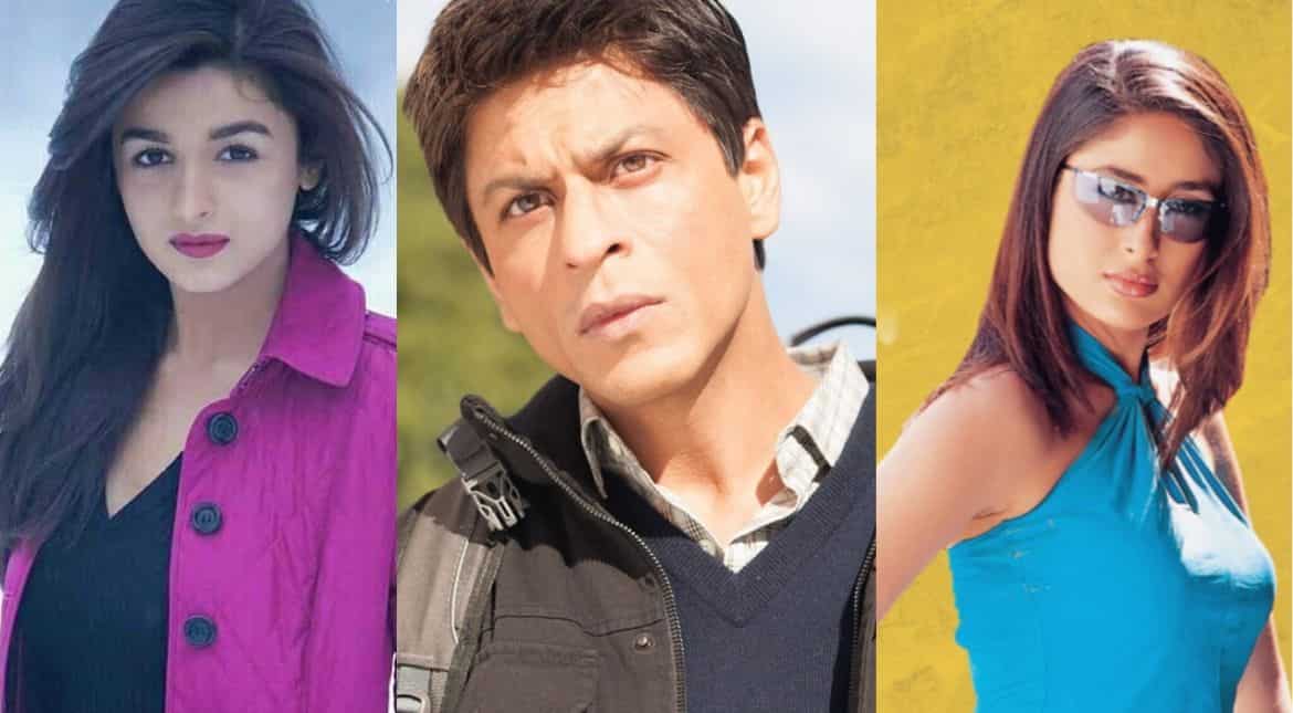 On Karan Johar's 47th birthday, celebrating 5 iconic characters from his films On Karan Johar's 47th birthday, celebrating 5 iconic characters from his films