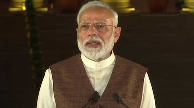 PM Modi not to fly over Pak airspace for SCO summit; plane to travel via Oman, Iran and central Asian countries