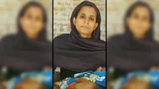 UP: Muslim woman names newborn 'Narendra Modi'