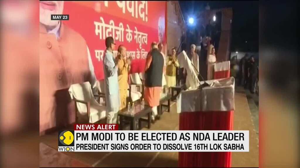 WION Exclusive: In Conversation with Mr. Sumanth C. Raman, Senior Journalist over NDA Victory