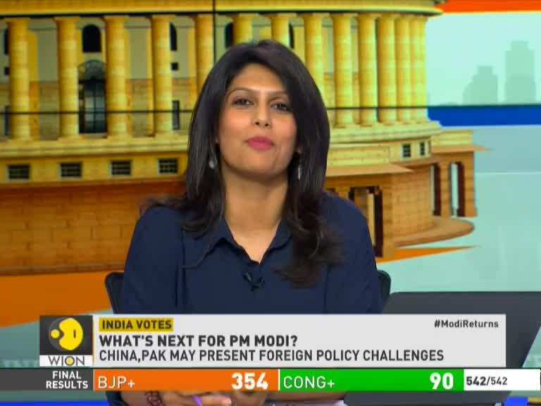 IEW: PM Modi 2.0; what to expect?