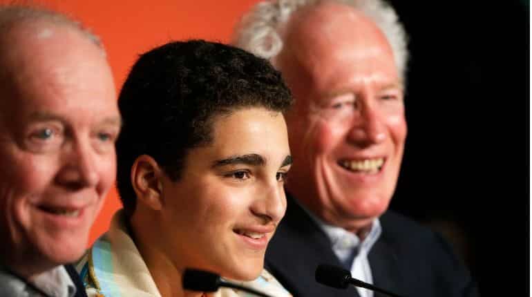 Cannes legends the Dardenne brothers win best director Cannes legends the Dardenne brothers win best director