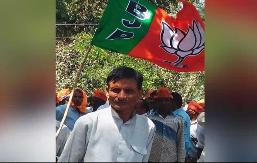 Former village head and Smriti Irani's close aide shot dead in Amethi, suspects detained