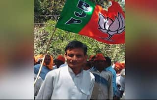 Former village head and Smriti Irani's close aide shot dead in Amethi, suspects detained