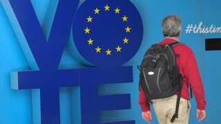 Belgium votes with expected surge by Greens, far right