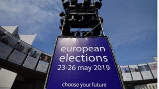 Why turnout has dropped in European elections
