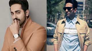 Ayushmann Khurrana begins shooting for 'Bala' in Kanpur