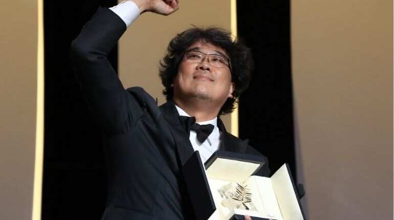 Cannes 2019: South Korean social satire 'Parasite' wins Palme d'Or