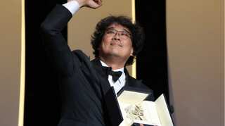 Cannes 2019: South Korean social satire 'Parasite' wins Palme d'Or
