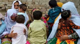 31 test positive for HIV in Pakistan