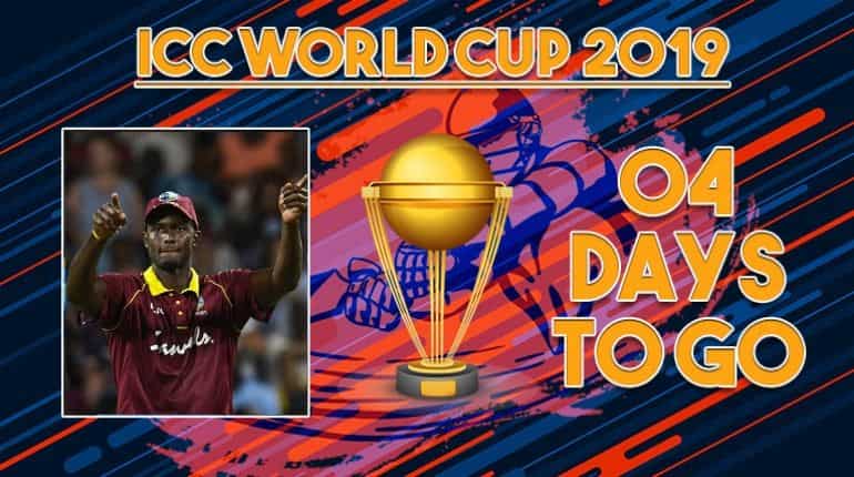 It's a case of creating our own legacy: Windies skipper Holder on World Cup
