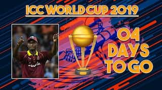 It's a case of creating our own legacy: Windies skipper Holder on World Cup