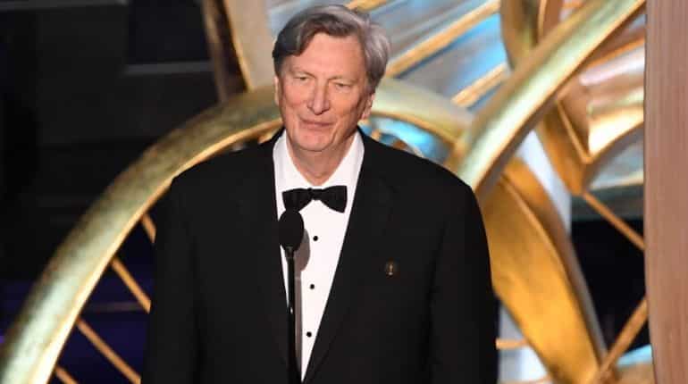 Academy president John Bailey says India office is just an ''idea''