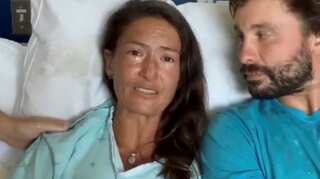 Yoga teacher found alive in Hawaii forest after lost for 17 days