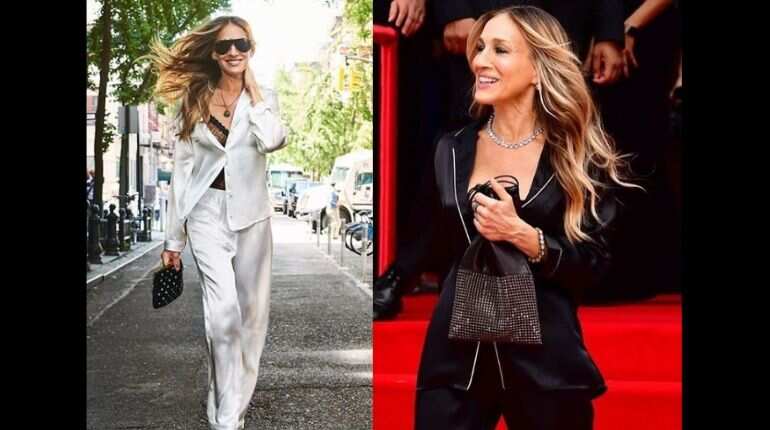 American comedy-drama 'Divorce' gets season 3 premiere date