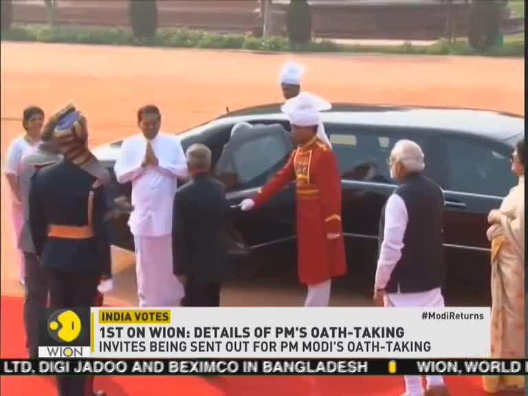 PM Modi to visit Gujarat today to seek mother's blessings
