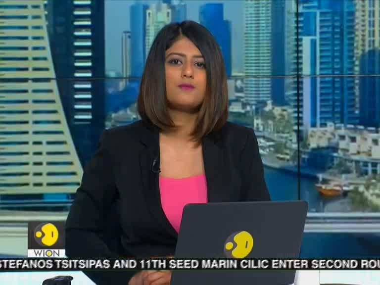 WION Speed News: Watch top national and international news of the morning - May 27th, 2019