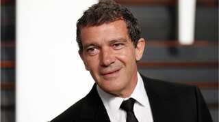 Antonio Banderas wins Cannes 2019 best actor for film 'Pain and Glory'