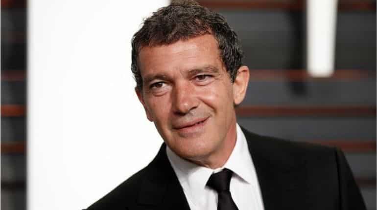 Antonio Banderas, Jaime King to star in action film 'Banshee'