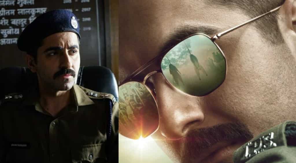 We shouldn't be blindly proud of our country: Ayushmann Khurrana