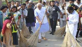 'Swachh Bharat' needs to be a reality for India to become a tourist hub