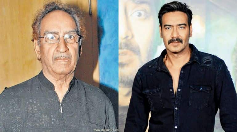 Safety was Veeru Devgan's top priority, recall Bollywood celebrities Safety was Veeru Devgan's top priority, recall Bollywood celebrities