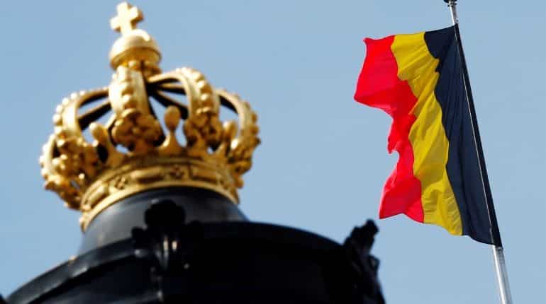 'Under one flag': Two Belgiums seek one government after European Union vote 'Under one flag': Two Belgiums seek one government after European Union vote