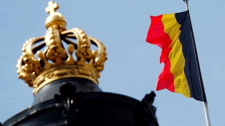 'Under one flag': Two Belgiums seek one government after European Union vote