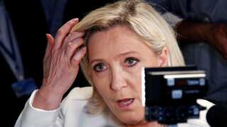 Nationalists surge in EU Parliament, but pro-EU parties remain dominant