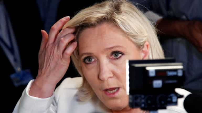 Nationalists surge in EU Parliament, but pro-EU parties remain dominant
