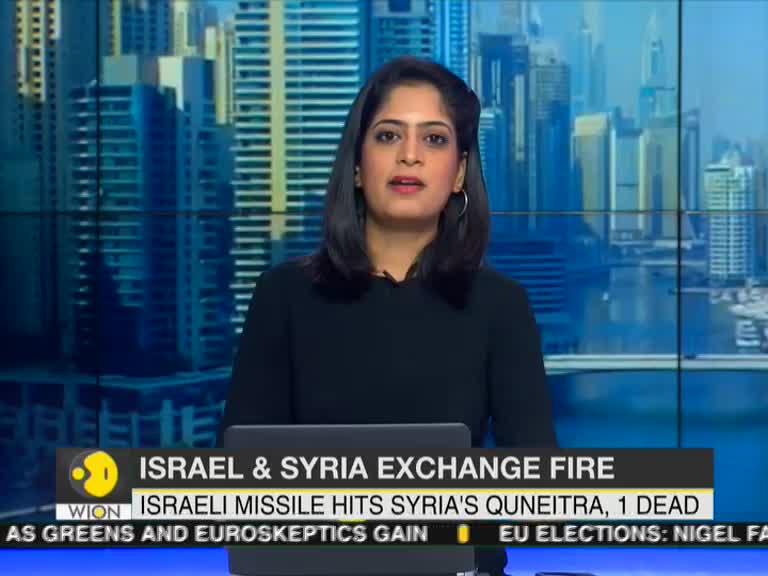 WionNews Video