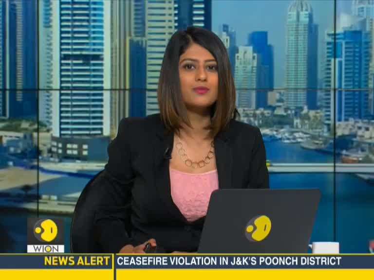 WION Speed News: Watch top national and international news of the morning, May 28th 2019