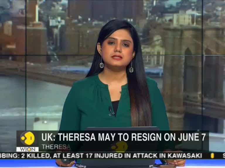 With May's exit, what happens to Brexit?