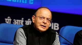 Bihar CM Nitish Kumar, Jammu and Kashmir Governor Satya Pal Malik visit Arun Jaitley at AIIMS