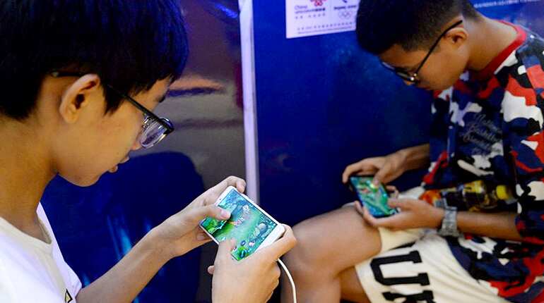 'Excessive gaming can lead to mental illness' says World Health Organisation