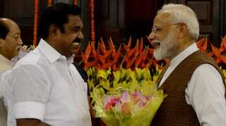 Blow to BJP? AIADMK severs ties with NDA over Annamalai's remarks