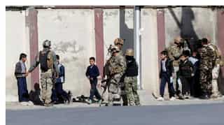 Education under fire' as attacks on Afghan schools jump: UNICEF