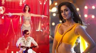 Bharat: Disha Patani reveals why she won't be working with Salman Khan in a film