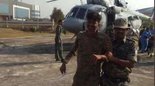 Attempt was to affect election process: DGP on IED blast in Jharkhand's Saraikela