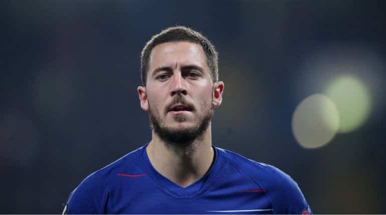 Real Madrid agree fee for Chelsea's Eden Hazard: Reports Real Madrid agree fee for Chelsea's Eden Hazard: Reports