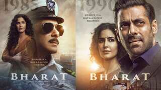 Bharat: Salman Khan thanks fans for giving him his career-best opening