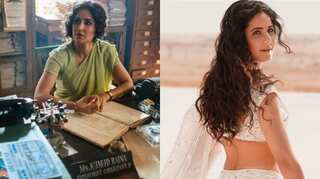 Big commercial directors need to make female-centric films: Katrina Kaif