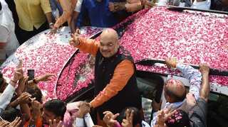 Amit Shah's push for digital membership made BJP world's largest party: JP Nadda