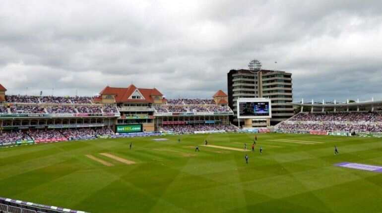 How English conditions are expected to behave in Cricket World Cup 2019 How English conditions are expected to behave in Cricket World Cup 2019
