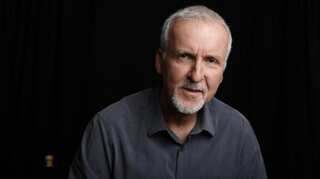James Cameron denies working on film based on Titan submersible tragedy