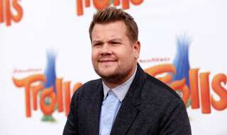 James Corden to return to hit show 'Gavin & Stacey' with Christmas special