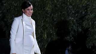 Charlie Hebdo stokes controversy by depicting Meghan Markle as George Floyd